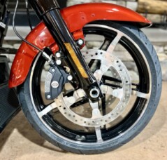 2025 FLHX - Street Glide thumb 0