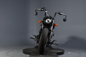 2022 Indian Motorcycle Scout® Bobber N22MTA00A5 thumb 1