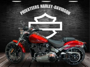 2025 Harley-Davidson<sup>®</sup> Breakout<sup>®</sup> thumb 3