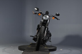 2020 Harley-Davidson® Iron 883™ XL 883N thumb 1