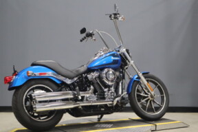 2018 Harley-Davidson® Low Rider® FXLR thumb 2