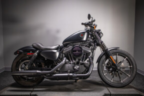 2020 Iron 883™ (XL883N) thumb 3