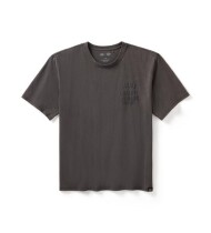 メンズ ディッキーズ® x ハーレーダビッドソン® ヘビーウェイトピグメントダイTシャツ