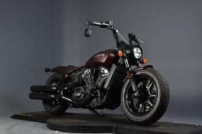 2022 Indian Motorcycle Scout® Bobber N22MTA00A5 thumb 2