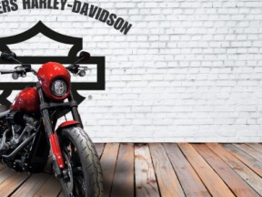 2025 Harley-Davidson<sup>®</sup> Low Rider<sup>®</sup> S thumb 2