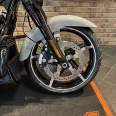 2025 Street Glide® (FLHX) thumb 0