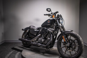2020 Iron 883™ (XL883N) thumb 3