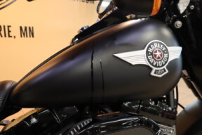 2016 Harley-Davidson HD FLSTFBS Softail Fatboy S thumb 3