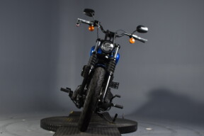 2024 Harley-Davidson® Street Bob® 114 FXBBS thumb 1