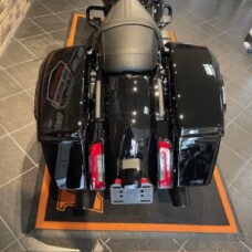 2025 Street Glide® (FLHX) thumb 1