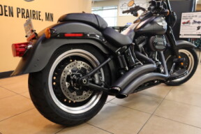 2016 Harley-Davidson HD FLSTFBS Softail Fatboy S thumb 1