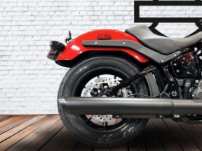 2025 Harley-Davidson<sup>®</sup> Low Rider<sup>®</sup> S thumb 0