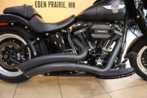 2016 Harley-Davidson HD FLSTFBS Softail Fatboy S thumb 2