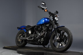 2024 Harley-Davidson® Street Bob® 114 FXBBS thumb 2