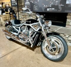 2007 VRSCAW - V-Rod thumb 3