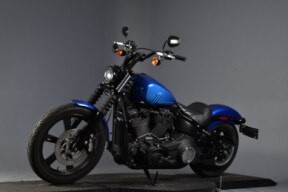 2024 Harley-Davidson® Street Bob® 114 FXBBS thumb 0