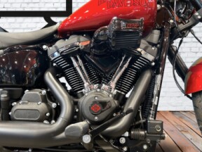 2025 Harley-Davidson<sup>®</sup> Low Rider<sup>®</sup> S thumb 1
