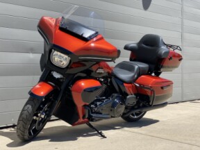 2025 Harley-Davidson<sup>®</sup> Street Glide® Ultra thumb 0