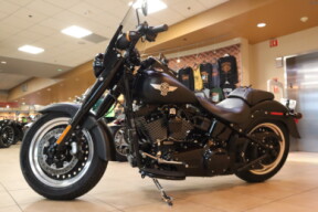 2016 Harley-Davidson HD FLSTFBS Softail Fatboy S thumb 0