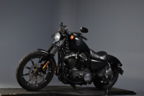 2020 Harley-Davidson® Iron 883™ XL 883N thumb 0