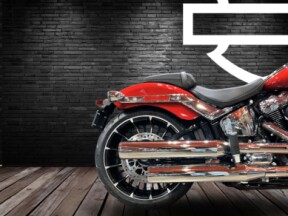 2025 Harley-Davidson<sup>®</sup> Breakout<sup>®</sup> thumb 0
