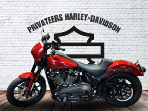 2025 Harley-Davidson<sup>®</sup> Low Rider<sup>®</sup> S thumb 3