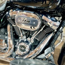 2023 FLHXS - Street Glide Special thumb 0