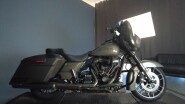2021 Harley-Davidson® CVO™ Street Glide® FLHXSE