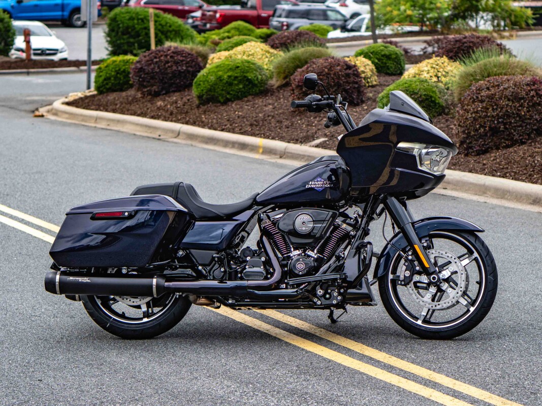 FLTRX 2025 Road Glide - Photo 5
