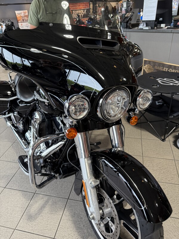 FLHXS 2016 Street Glide Special - Photo 6