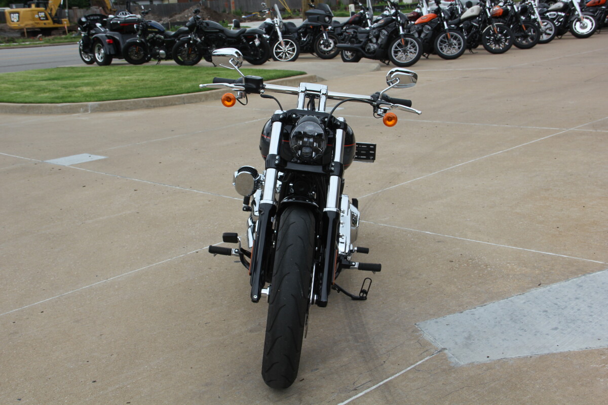 2023 Harley-Davidson Breakout - Photo 8