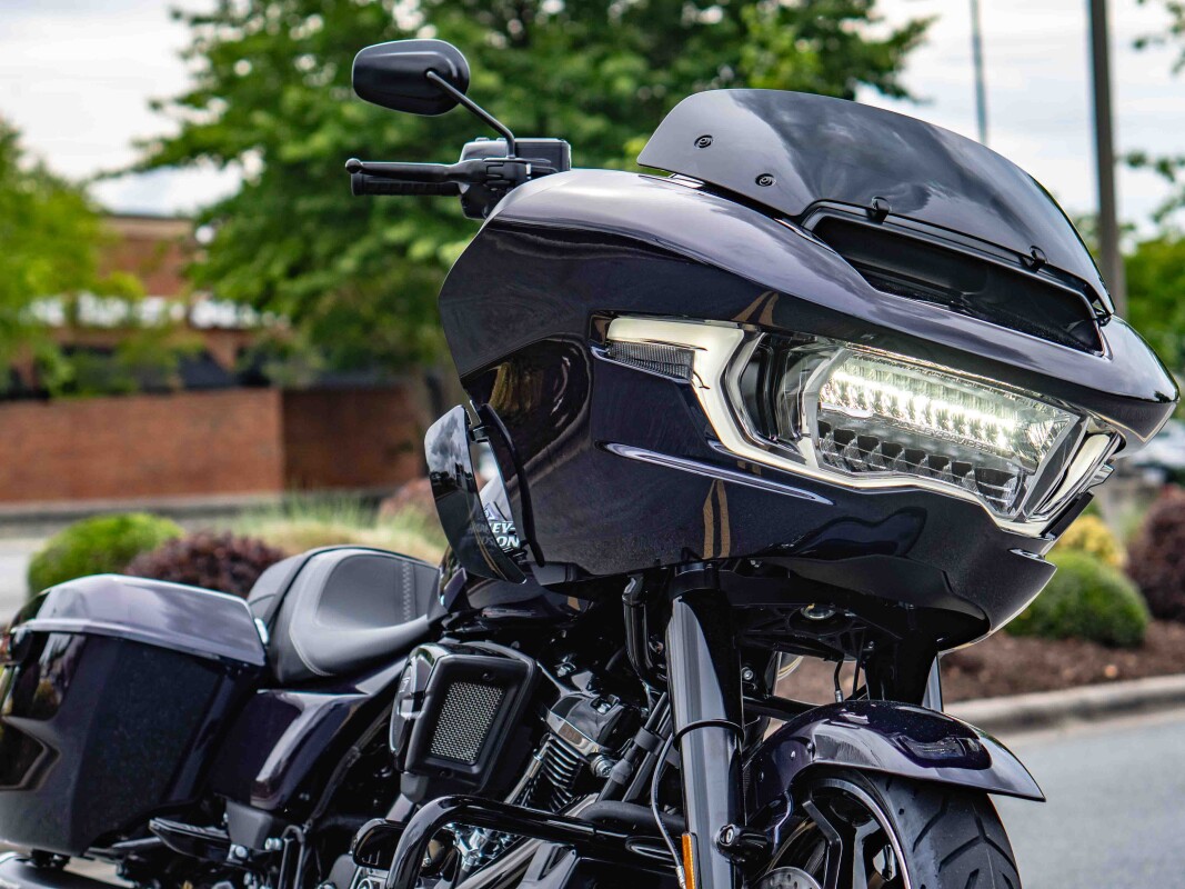 FLTRX 2025 Road Glide - Photo 7