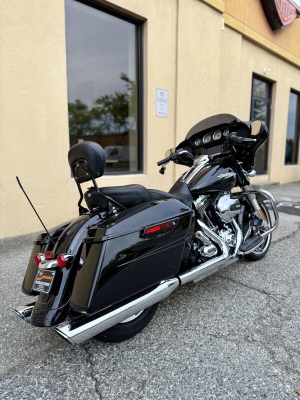 2015 Harley-Davidson Street Glide Special FLHXS - Photo 4