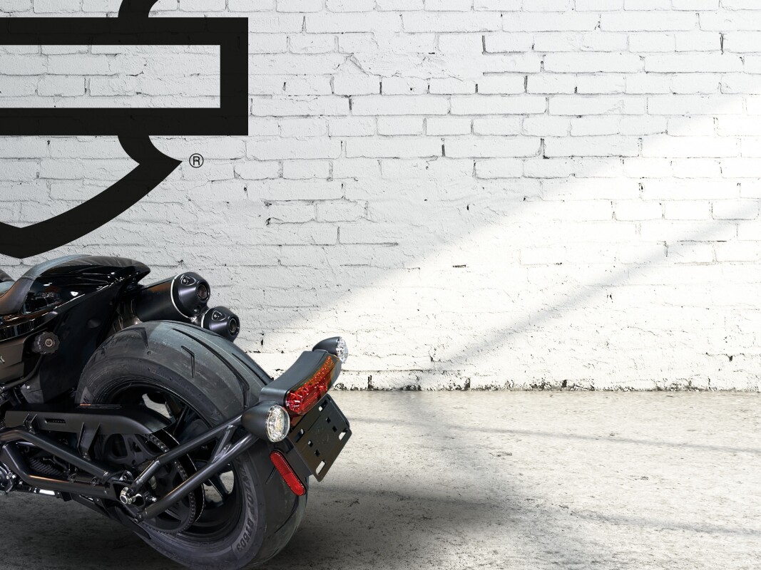 2025 Harley-Davidson Sportster S Vivid Black - Photo 8