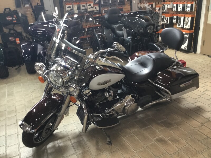 Pre-owned inventory | FX CAPRARA HARLEY-DAVIDSON® OF ADAMS