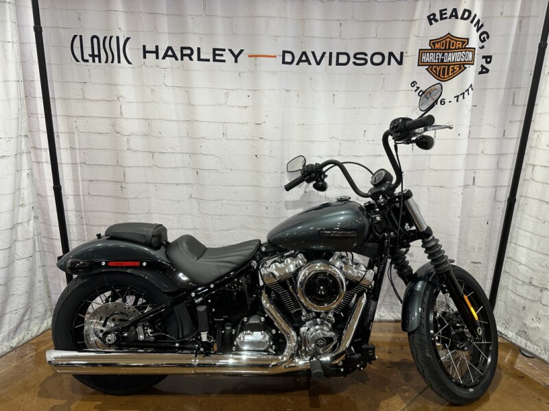 Inventory | Classic Harley-Davidson