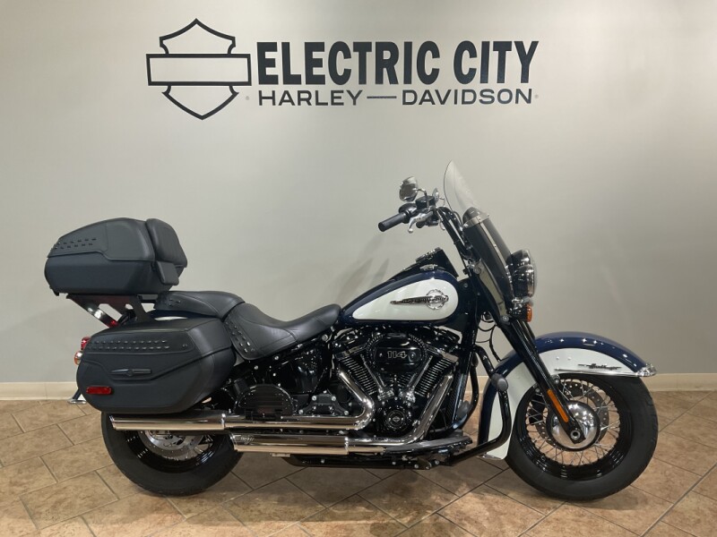 New Harley-Davidson® motorcycles for sale in Philadelphia