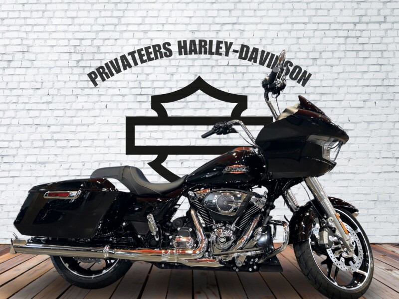 2026 Harley-Davidson<sup>®</sup> Road Glide®
