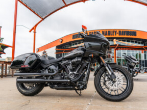 2024 CUSTOM LOW RIDER ST FXLRST thumb 3