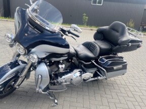 2019 Harley-Davidson Ultra Limited thumb 0