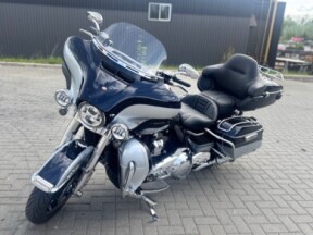 2019 Harley-Davidson Ultra Limited thumb 1