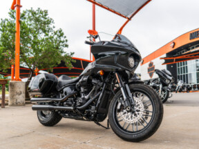 2024 CUSTOM LOW RIDER ST FXLRST thumb 1