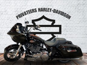2026 Harley-Davidson<sup>®</sup> Road Glide® thumb 3