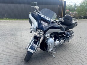2019 Harley-Davidson Ultra Limited thumb 2