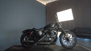 2020 Harley-Davidson® Iron 883™ XL 883N