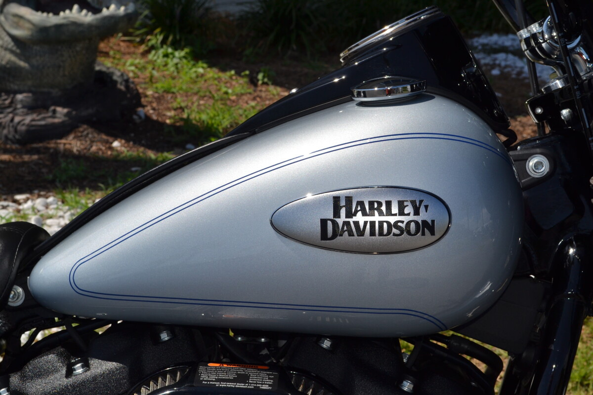 2024 Harley-Davidson Heritage Classic - FLHCS - Photo 4