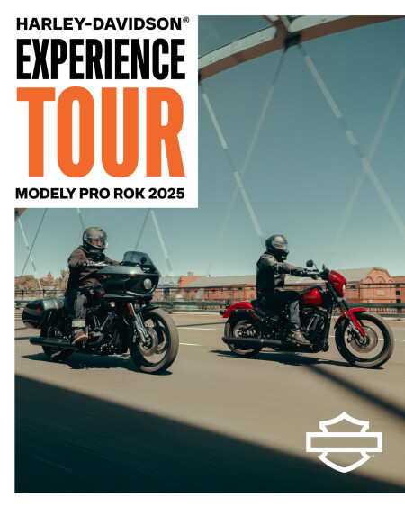 H-D Experience Tour 2025