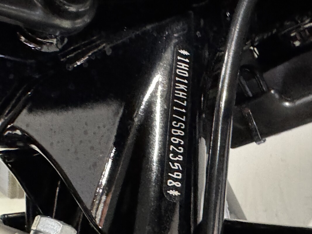 FLTRX 2025 Road Glide - Photo 9