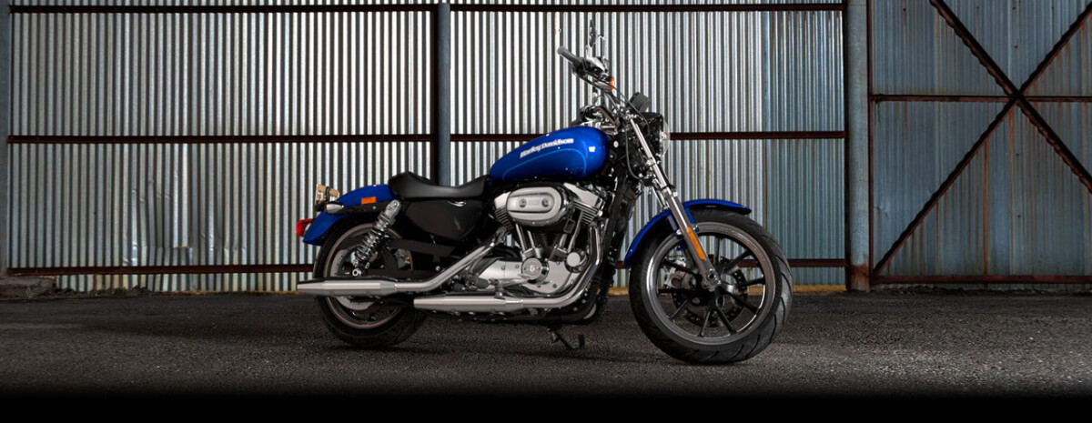 Nightster® Special | Buddy Stubbs Harley-Davidson®
