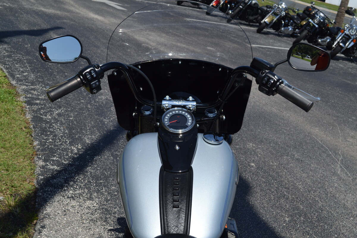 2024 Harley-Davidson Heritage Classic - FLHCS - Photo 10
